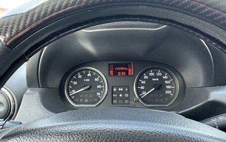 Nissan Terrano III, 2014 год, 949 000 рублей, 25 фотография
