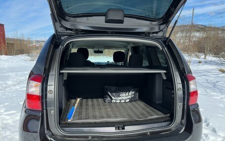 Nissan Terrano III, 2014 год, 949 000 рублей, 34 фотография