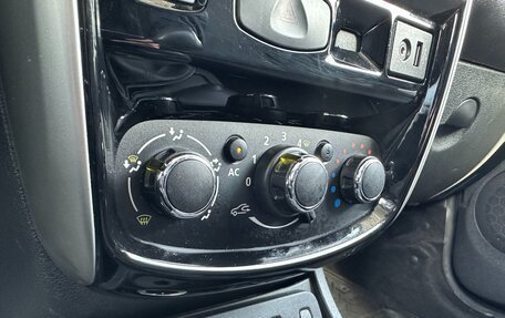 Nissan Terrano III, 2014 год, 949 000 рублей, 27 фотография