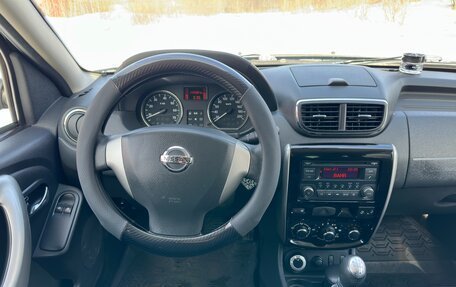 Nissan Terrano III, 2014 год, 949 000 рублей, 24 фотография