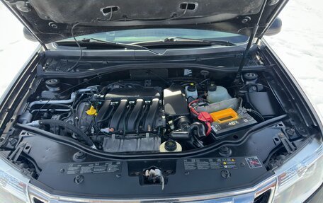 Nissan Terrano III, 2014 год, 949 000 рублей, 31 фотография