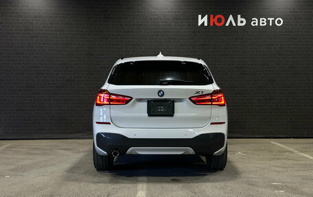 BMW X1, 2017 год, 1 980 000 рублей, 6 фотография