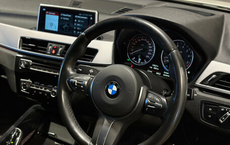 BMW X1, 2017 год, 1 980 000 рублей, 15 фотография