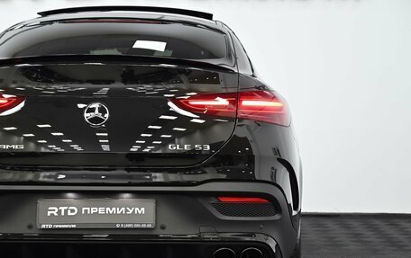 Mercedes-Benz GLE Coupe AMG, 2026 год, 17 390 000 рублей, 7 фотография