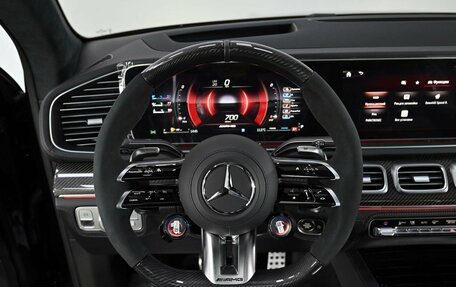 Mercedes-Benz GLE Coupe AMG, 2026 год, 17 390 000 рублей, 13 фотография