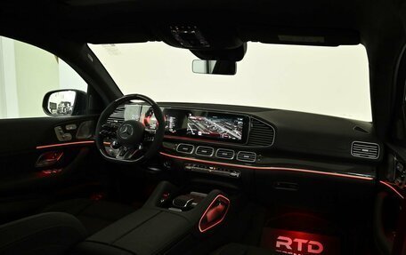 Mercedes-Benz GLE Coupe AMG, 2026 год, 17 390 000 рублей, 23 фотография