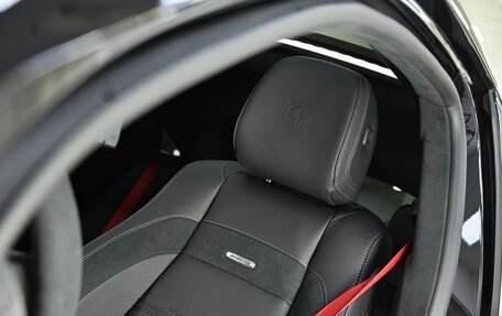 Mercedes-Benz GLE Coupe AMG, 2026 год, 17 390 000 рублей, 11 фотография