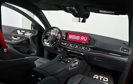 Mercedes-Benz GLE Coupe AMG, 2026 год, 17 390 000 рублей, 21 фотография