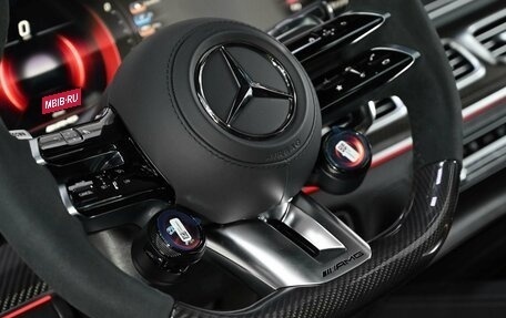 Mercedes-Benz GLE Coupe AMG, 2026 год, 17 390 000 рублей, 20 фотография