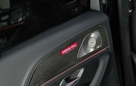 Mercedes-Benz GLE Coupe AMG, 2026 год, 17 390 000 рублей, 24 фотография