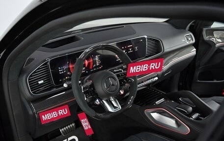 Mercedes-Benz GLE Coupe AMG, 2026 год, 17 390 000 рублей, 19 фотография