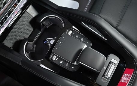 Mercedes-Benz GLE Coupe AMG, 2026 год, 17 390 000 рублей, 16 фотография