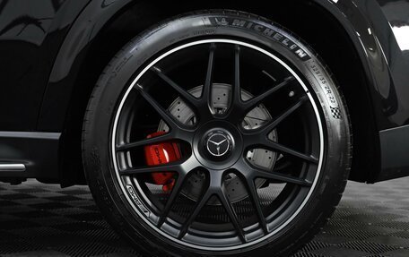 Mercedes-Benz GLE Coupe AMG, 2026 год, 17 390 000 рублей, 30 фотография