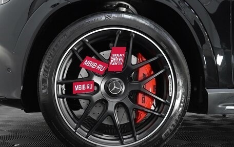 Mercedes-Benz GLE Coupe AMG, 2026 год, 17 390 000 рублей, 29 фотография