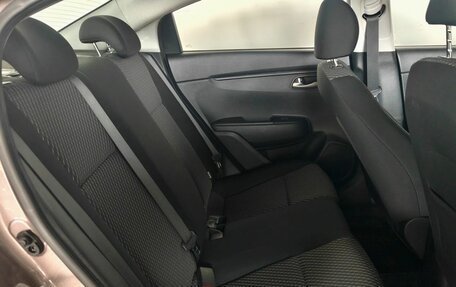 KIA Rio IV, 2019 год, 1 306 000 рублей, 11 фотография