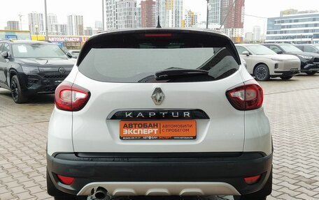 Renault Kaptur I рестайлинг, 2019 год, 1 349 000 рублей, 5 фотография