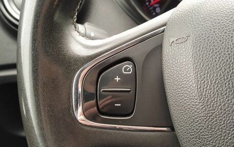 Renault Kaptur I рестайлинг, 2019 год, 1 349 000 рублей, 7 фотография