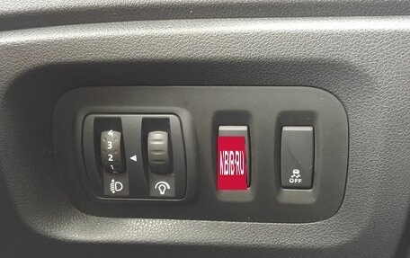 Renault Kaptur I рестайлинг, 2019 год, 1 349 000 рублей, 10 фотография