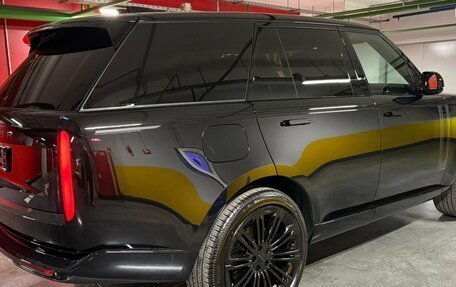 Land Rover Range Rover IV рестайлинг, 2026 год, 24 560 000 рублей, 4 фотография