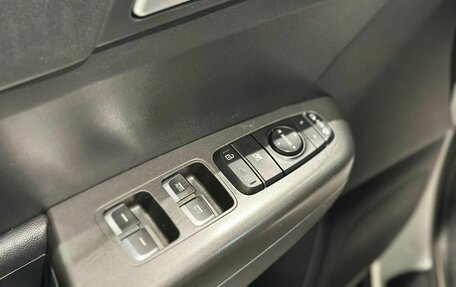KIA Sportage IV рестайлинг, 2018 год, 2 050 000 рублей, 16 фотография