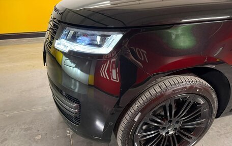 Land Rover Range Rover IV рестайлинг, 2026 год, 24 560 000 рублей, 11 фотография