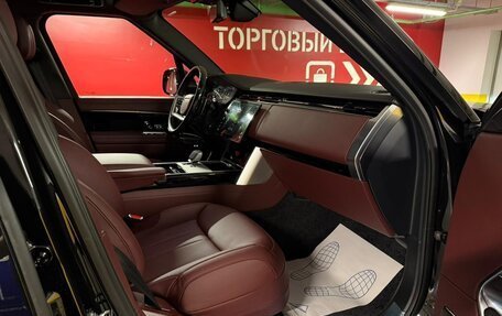 Land Rover Range Rover IV рестайлинг, 2026 год, 24 560 000 рублей, 28 фотография