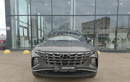 Hyundai Tucson, 2023 год, 3 432 000 рублей, 2 фотография