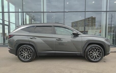Hyundai Tucson, 2023 год, 3 432 000 рублей, 5 фотография