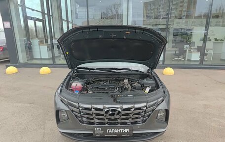 Hyundai Tucson, 2023 год, 3 432 000 рублей, 11 фотография