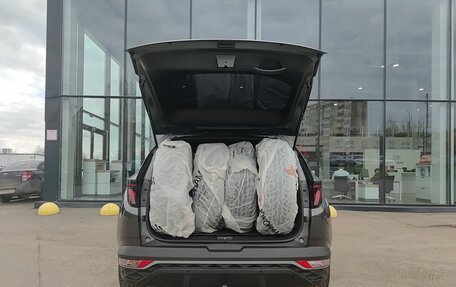 Hyundai Tucson, 2023 год, 3 432 000 рублей, 12 фотография