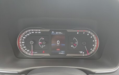 Hyundai Tucson, 2023 год, 3 432 000 рублей, 16 фотография