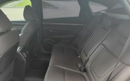 Hyundai Tucson, 2023 год, 3 432 000 рублей, 15 фотография