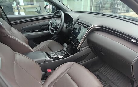Hyundai Tucson, 2023 год, 3 432 000 рублей, 13 фотография