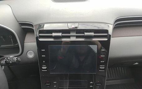 Hyundai Tucson, 2023 год, 3 432 000 рублей, 18 фотография