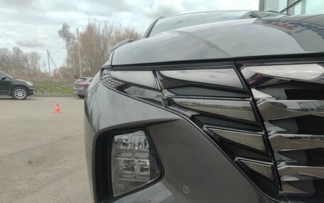 Hyundai Tucson, 2023 год, 3 432 000 рублей, 21 фотография