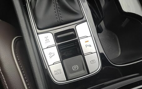 Hyundai Tucson, 2023 год, 3 432 000 рублей, 28 фотография
