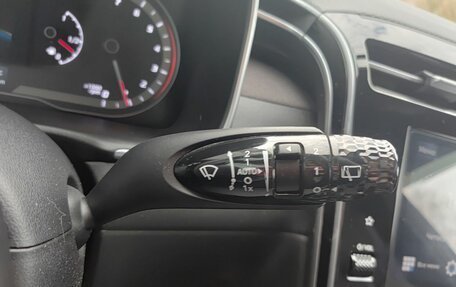 Hyundai Tucson, 2023 год, 3 432 000 рублей, 24 фотография