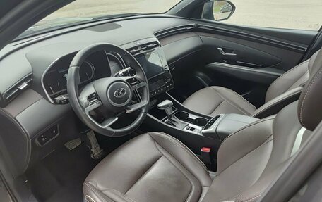 Hyundai Tucson, 2023 год, 3 432 000 рублей, 20 фотография