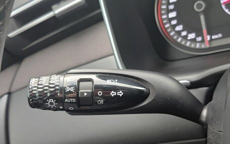 Hyundai Tucson, 2023 год, 3 432 000 рублей, 26 фотография