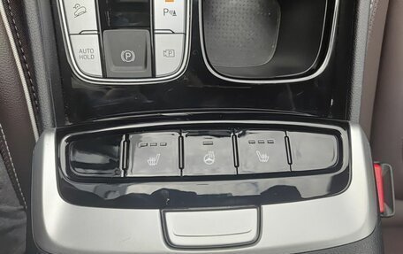 Hyundai Tucson, 2023 год, 3 432 000 рублей, 27 фотография