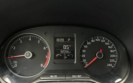 Volkswagen Polo VI (EU Market), 2019 год, 1 430 000 рублей, 7 фотография