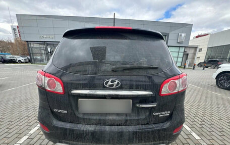 Hyundai Santa Fe III рестайлинг, 2012 год, 1 749 000 рублей, 7 фотография