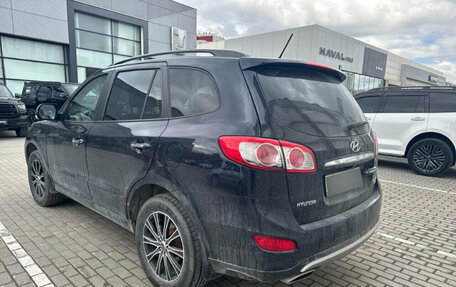 Hyundai Santa Fe III рестайлинг, 2012 год, 1 749 000 рублей, 4 фотография