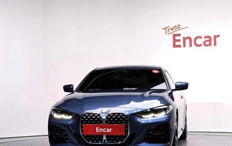 BMW 4 серия, 2022 год, 4 720 000 рублей, 3 фотография