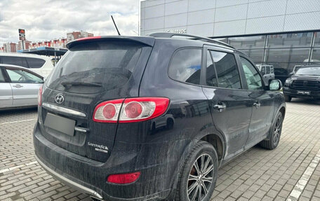 Hyundai Santa Fe III рестайлинг, 2012 год, 1 749 000 рублей, 2 фотография