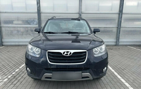 Hyundai Santa Fe III рестайлинг, 2012 год, 1 749 000 рублей, 8 фотография