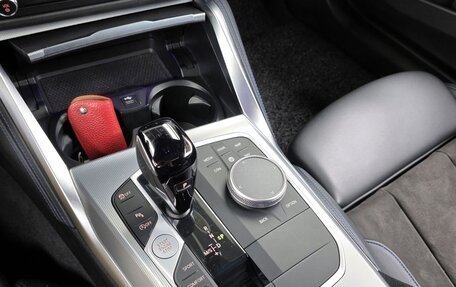 BMW 4 серия, 2022 год, 4 720 000 рублей, 9 фотография