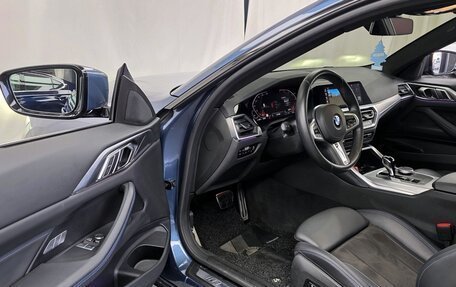 BMW 4 серия, 2022 год, 4 720 000 рублей, 10 фотография