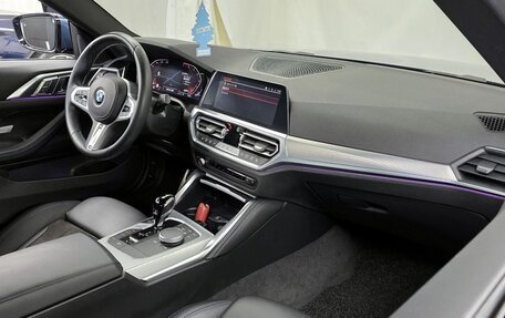 BMW 4 серия, 2022 год, 4 720 000 рублей, 7 фотография