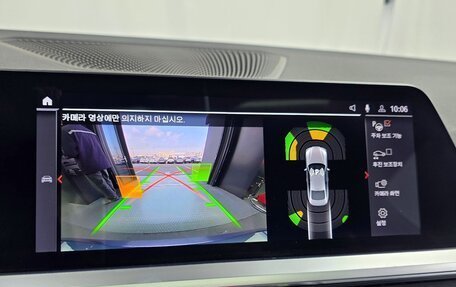 BMW 4 серия, 2022 год, 4 720 000 рублей, 15 фотография
